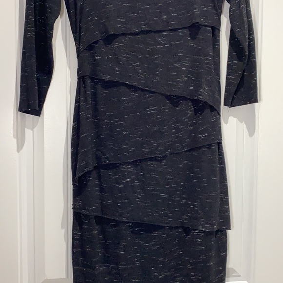 Bailey 44 Layered Dress - Picture 2 of 2